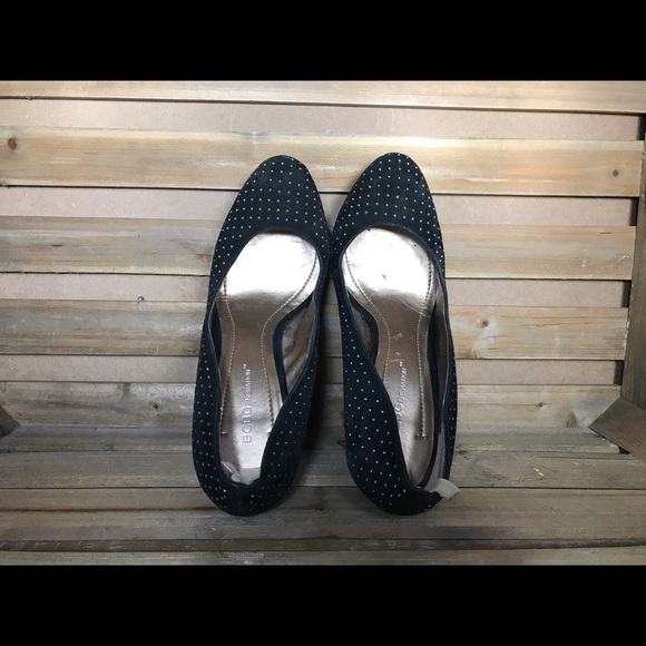 BCBGeneration BG Joyss Heels Size 9B - Picture 5 of 6